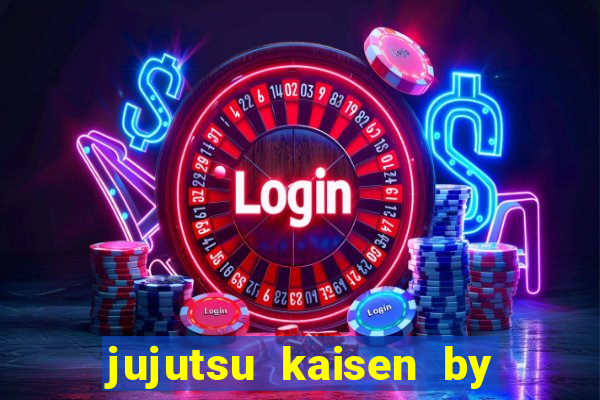 jujutsu kaisen by maplestar full